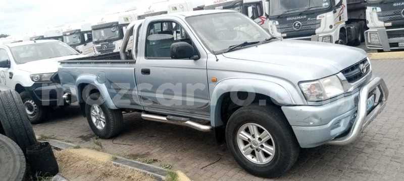 Big with watermark toyota hilux maputo maputo 32712