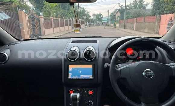 Tenga Tsaru Nissan Dualis Nhema Mota in Maputo in Maputo Tenga Tsaru Nissan Dualis Nhema Mota in Maputo in Maputo