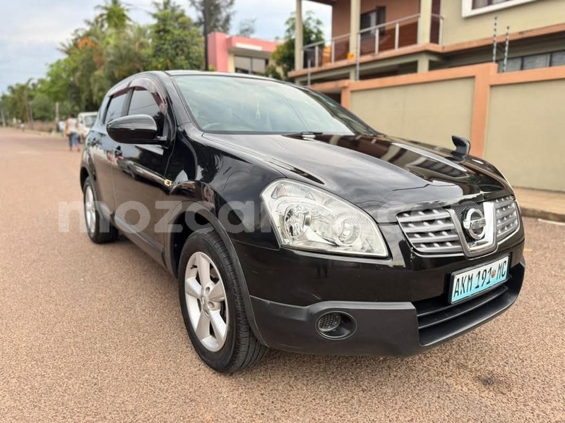 Big with watermark nissan dualis maputo maputo 32713