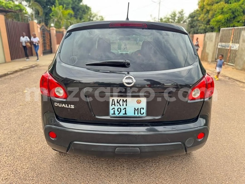 Big with watermark nissan dualis maputo maputo 32713