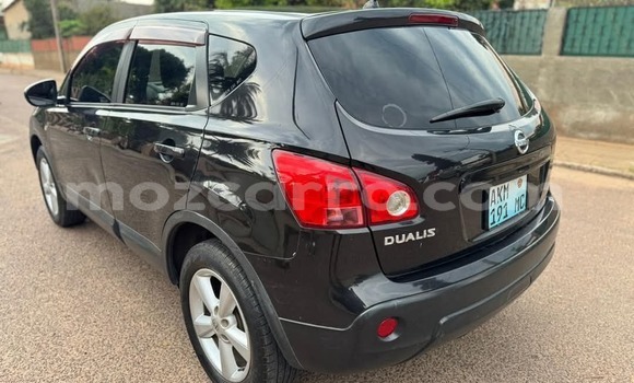 Tenga Tsaru Nissan Dualis Nhema Mota in Maputo in Maputo Tenga Tsaru Nissan Dualis Nhema Mota in Maputo in Maputo