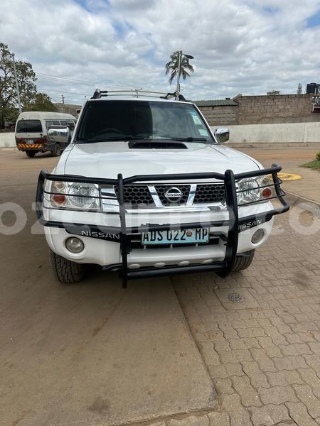 Big with watermark nissan hardbody maputo maputo 32715