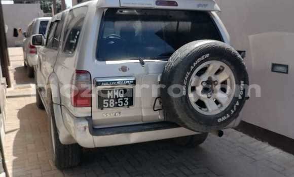 Nunua Ilio tumika Toyota Hilux Surf Nyingine Gari ndani ya Maputo nchini Maputo Nunua Ilio tumika Toyota Hilux Surf Nyingine Gari ndani ya Maputo nchini Maputo