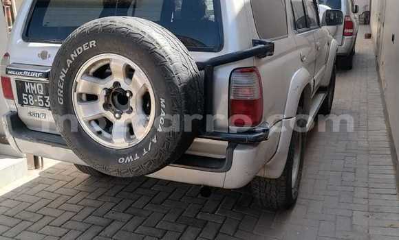 Nunua Ilio tumika Toyota Hilux Surf Nyingine Gari ndani ya Maputo nchini Maputo Nunua Ilio tumika Toyota Hilux Surf Nyingine Gari ndani ya Maputo nchini Maputo