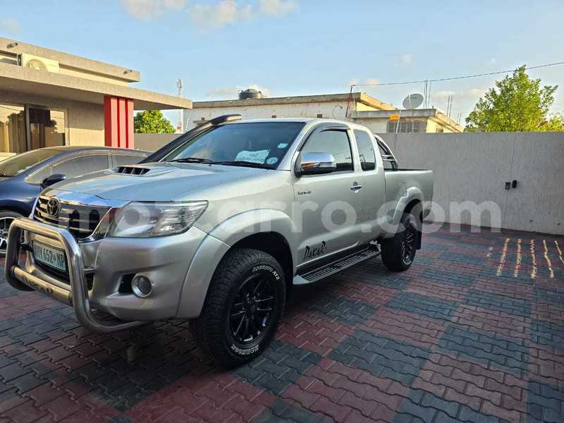 Big with watermark toyota hilux maputo maputo 32717