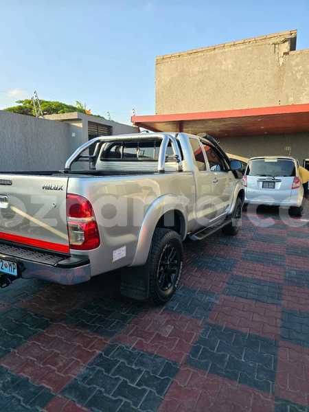 Big with watermark toyota hilux maputo maputo 32717