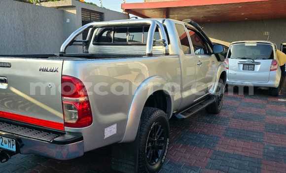 Buy Used Toyota Hilux Other Car in Maputo in Maputo Buy Used Toyota Hilux Other Car in Maputo in Maputo