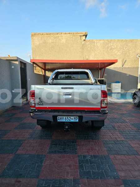 Big with watermark toyota hilux maputo maputo 32717