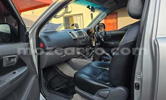 Buy Used Toyota Hilux Other Car in Maputo in Maputo Buy Used Toyota Hilux Other Car in Maputo in Maputo
