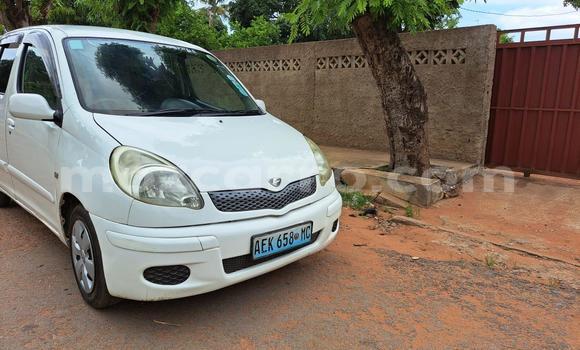 Tenga Tsaru Toyota FunCargo Chena Mota in Maputo in Maputo Tenga Tsaru Toyota FunCargo Chena Mota in Maputo in Maputo