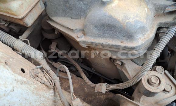 Tenga Tsaru Toyota FunCargo Chena Mota in Maputo in Maputo Tenga Tsaru Toyota FunCargo Chena Mota in Maputo in Maputo