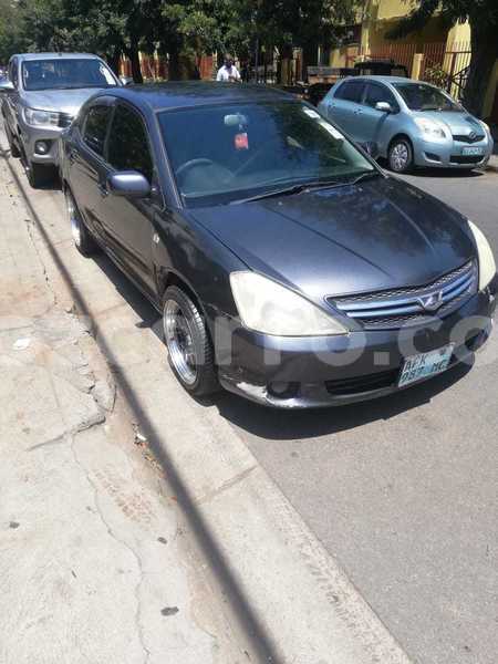 Big with watermark toyota allion maputo maputo 32720