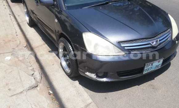 Tenga Tsaru Toyota Allion Zvimwe Mota in Maputo in Maputo Tenga Tsaru Toyota Allion Zvimwe Mota in Maputo in Maputo