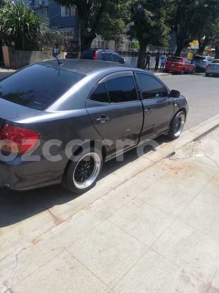 Big with watermark toyota allion maputo maputo 32720