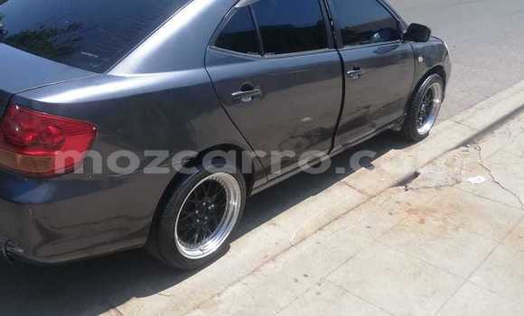 Comprar Usado Toyota Allion De outros Carro em Maputo em Maputo Comprar Usado Toyota Allion De outros Carro em Maputo em Maputo