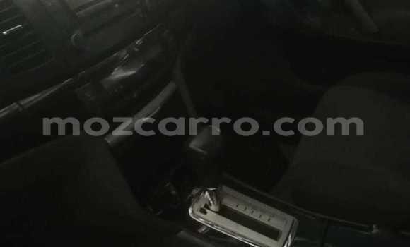 Comprar Usado Toyota Allion De outros Carro em Maputo em Maputo Comprar Usado Toyota Allion De outros Carro em Maputo em Maputo