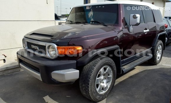 Comprar Importar Toyota FJ Cruiser De outros Carro em Import - Dubai em Cabo Delgado Comprar Importar Toyota FJ Cruiser De outros Carro em Import - Dubai em Cabo Delgado