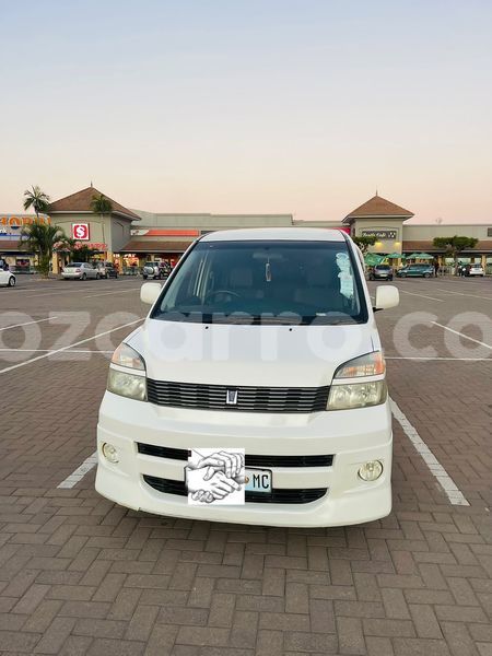 Big with watermark toyota voxy maputo maputo 32723