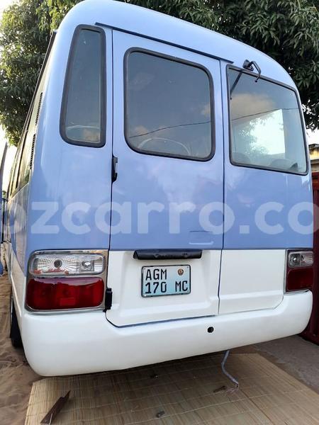 Big with watermark toyota coaster maputo maputo 32724