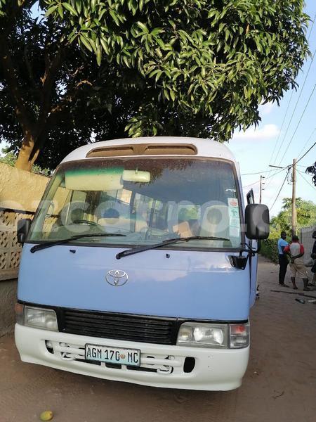 Big with watermark toyota coaster maputo maputo 32724