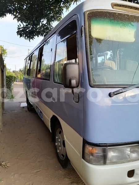 Big with watermark toyota coaster maputo maputo 32724