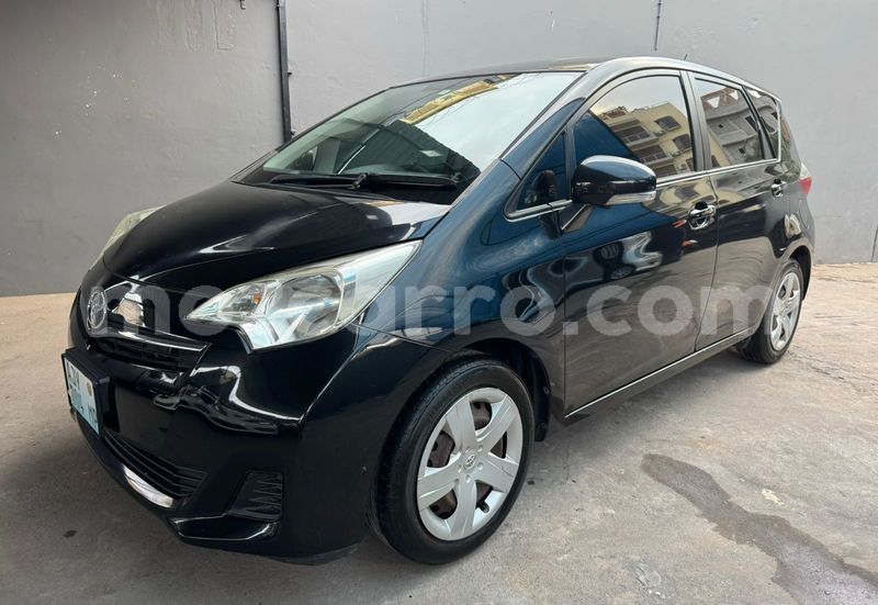 Big with watermark toyota ractis maputo maputo 32725