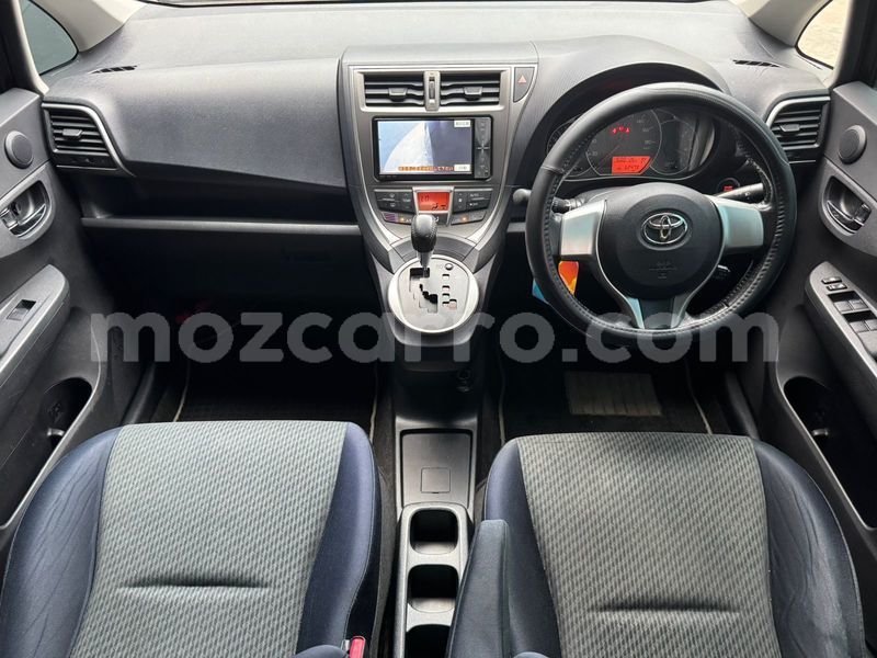 Big with watermark toyota ractis maputo maputo 32725