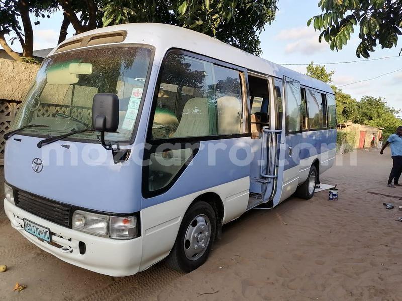 Big with watermark toyota coaster maputo maputo 32726