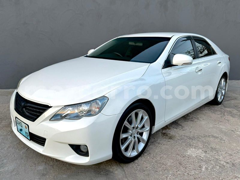 Big with watermark toyota mark x maputo maputo 32727