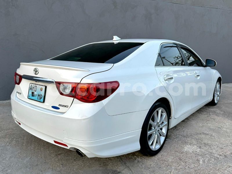 Big with watermark toyota mark x maputo maputo 32727