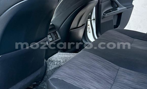 Nunua Ilio tumika Toyota Mark X Nyeupe Gari ndani ya Maputo nchini Maputo Nunua Ilio tumika Toyota Mark X Nyeupe Gari ndani ya Maputo nchini Maputo