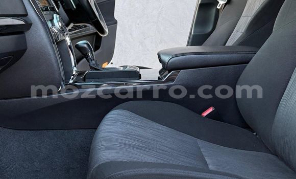 Nunua Ilio tumika Toyota Mark X Nyeupe Gari ndani ya Maputo nchini Maputo Nunua Ilio tumika Toyota Mark X Nyeupe Gari ndani ya Maputo nchini Maputo