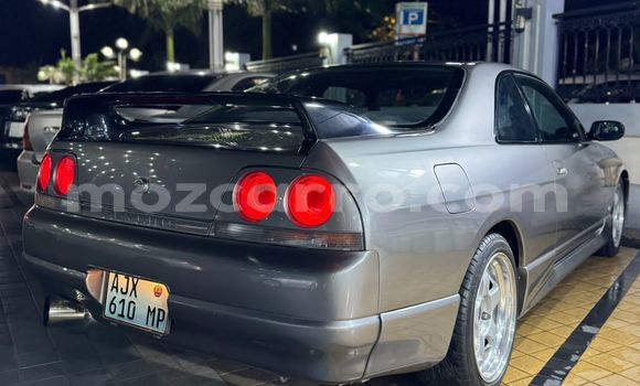 Comprar Novo Nissan Skyline De outros Carro em Maputo em Maputo Comprar Novo Nissan Skyline De outros Carro em Maputo em Maputo