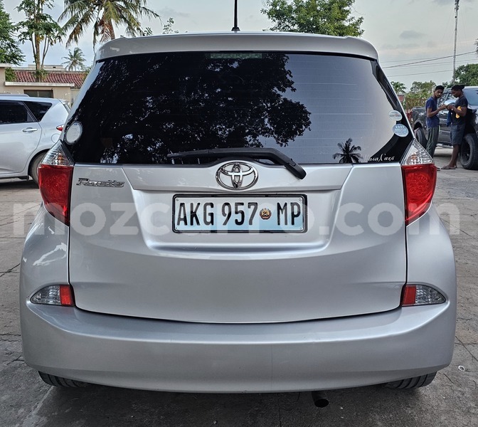 Big with watermark toyota ractis maputo maputo 32735