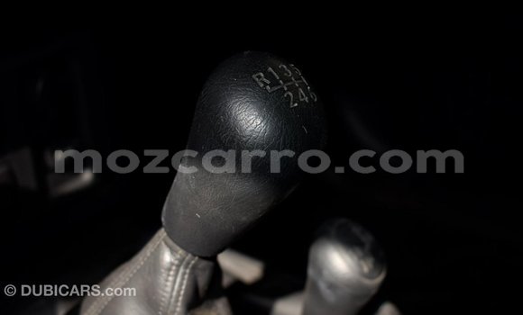 Comprar Importar Toyota FJ Cruiser De outros Carro em Import - Dubai em Cabo Delgado Comprar Importar Toyota FJ Cruiser De outros Carro em Import - Dubai em Cabo Delgado