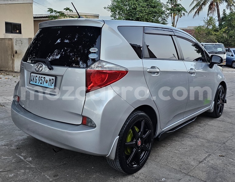 Big with watermark toyota ractis maputo maputo 32735