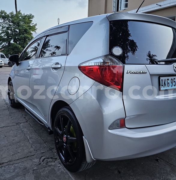 Big with watermark toyota ractis maputo maputo 32735