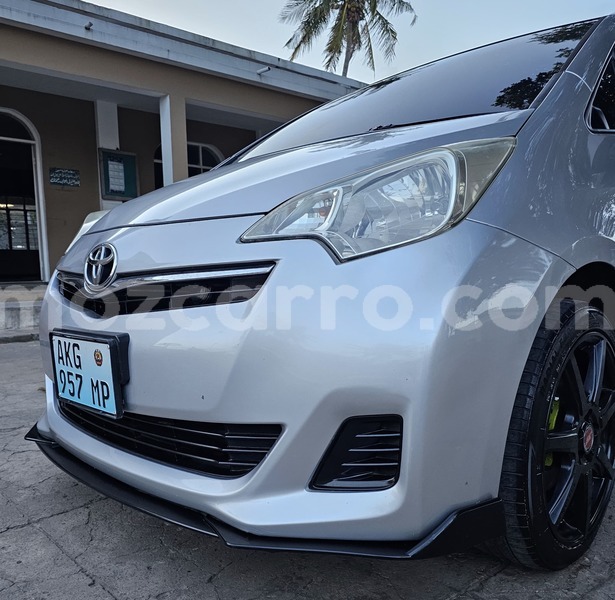 Big with watermark toyota ractis maputo maputo 32735