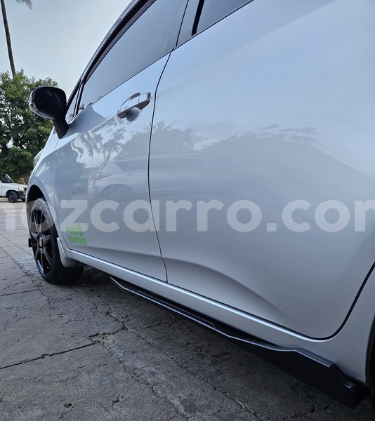 Big with watermark toyota ractis maputo maputo 32735