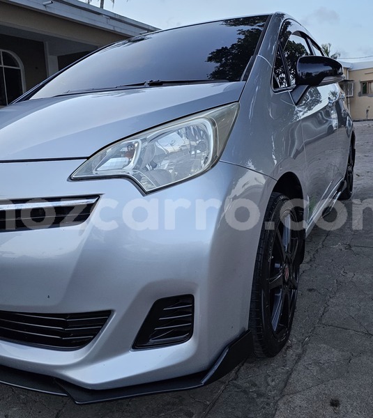 Big with watermark toyota ractis maputo maputo 32735