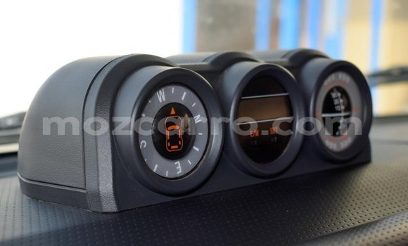 Comprar Importar Toyota FJ Cruiser De outros Carro em Import - Dubai em Cabo Delgado Comprar Importar Toyota FJ Cruiser De outros Carro em Import - Dubai em Cabo Delgado