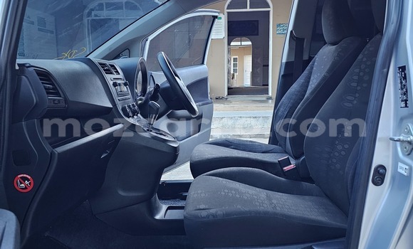 Buy New Toyota Ractis Silver Car in Maputo in Maputo Buy New Toyota Ractis Silver Car in Maputo in Maputo