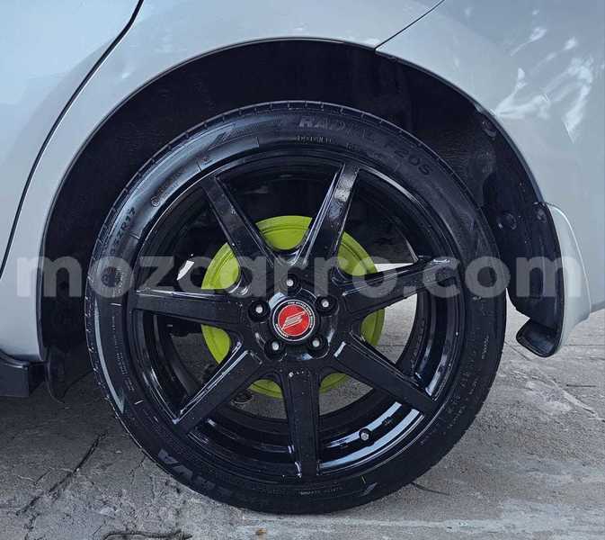 Big with watermark toyota ractis maputo maputo 32735