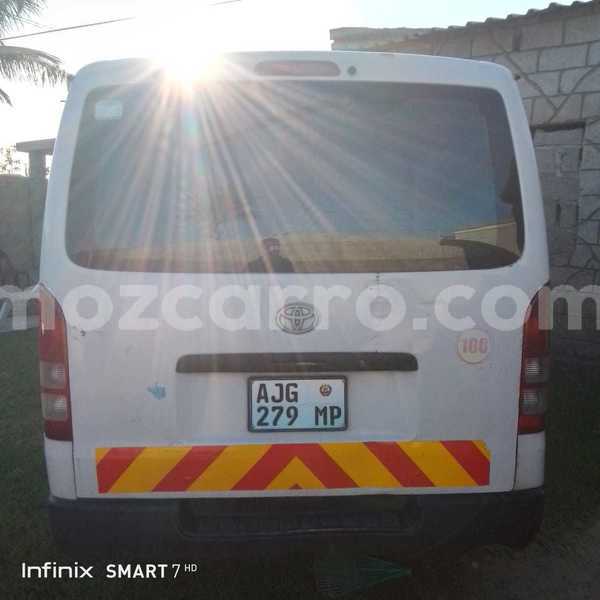 Big with watermark toyota hiace maputo maputo 32736