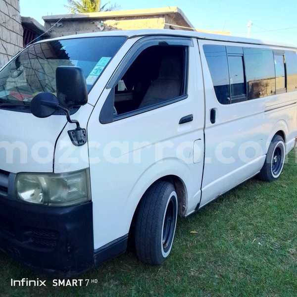 Big with watermark toyota hiace maputo maputo 32736