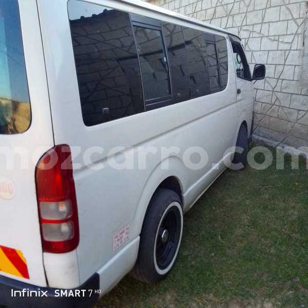 Big with watermark toyota hiace maputo maputo 32736