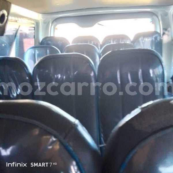 Big with watermark toyota hiace maputo maputo 32736