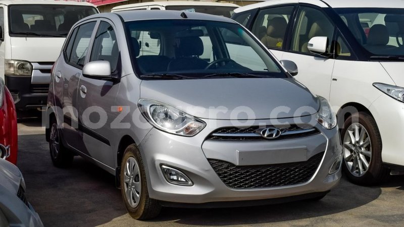 Big with watermark hyundai i10 cabo delgado import dubai 5610