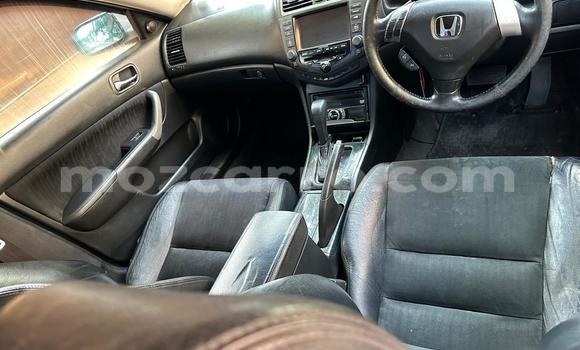 Buy Used Honda Accord Other Car in Maputo in Maputo Buy Used Honda Accord Other Car in Maputo in Maputo