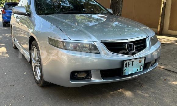 Buy Used Honda Accord Other Car in Maputo in Maputo Buy Used Honda Accord Other Car in Maputo in Maputo